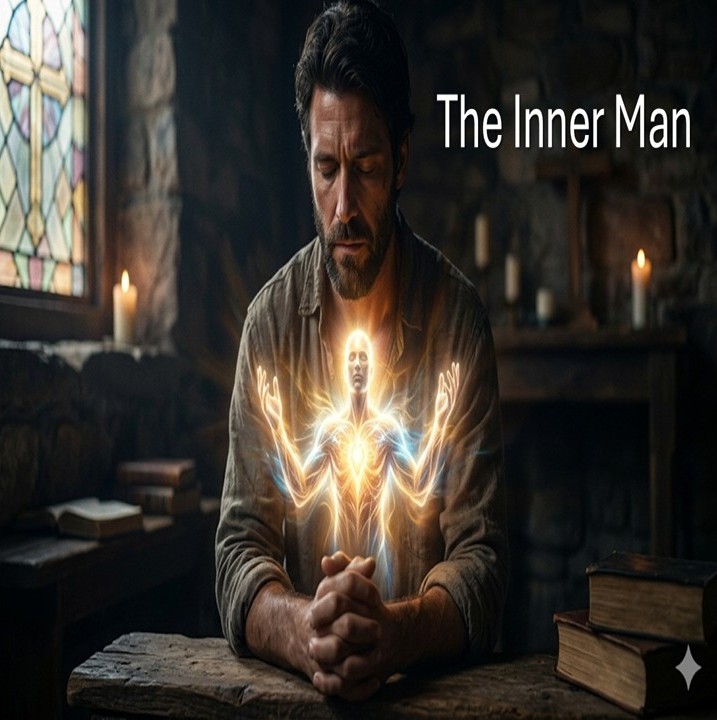 05-03-2026 Sun AM - The Inner Man Clothed in Christ