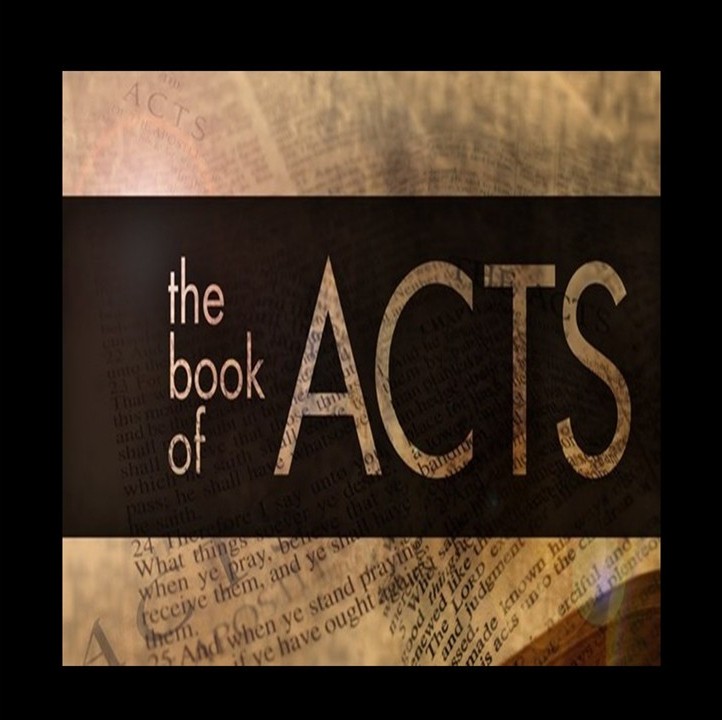 08-02-2026 Sun PM - Acts 10