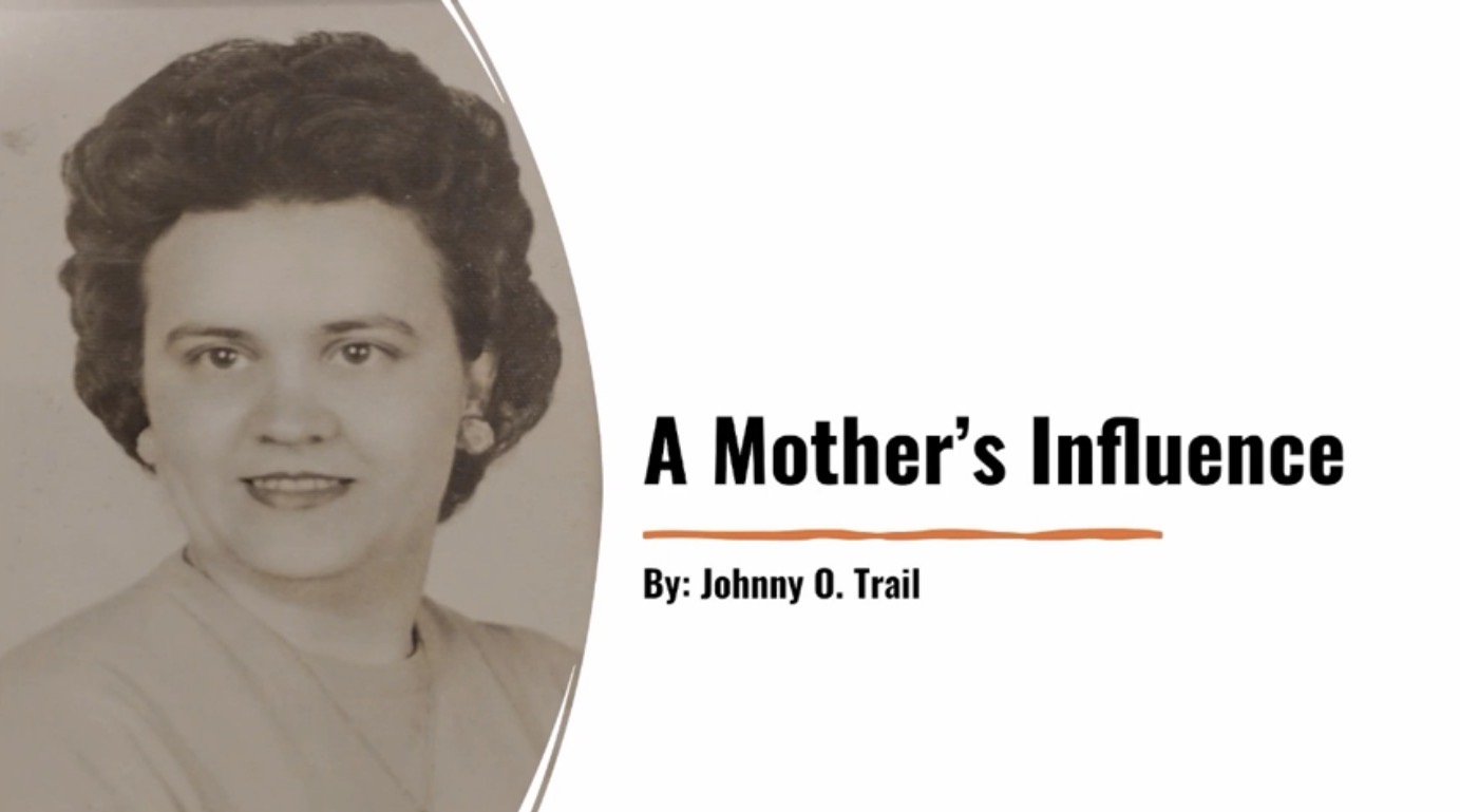 A Mother’s Influence 