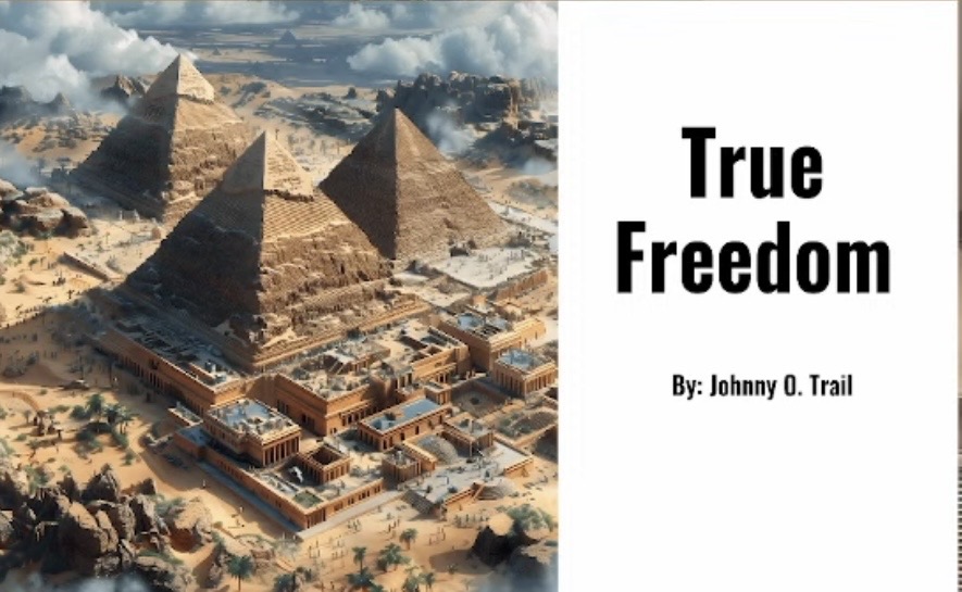 True Freedom