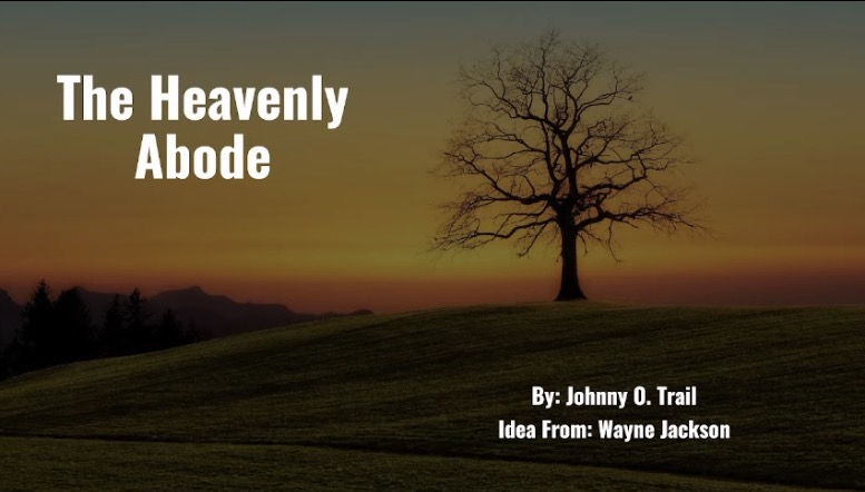The Heavenly Abode