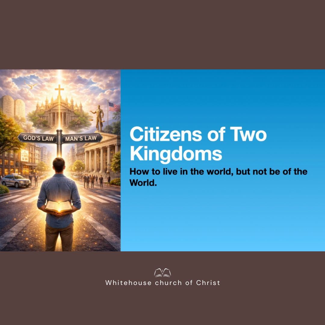 Citizens of Two Kingdoms episode artwork